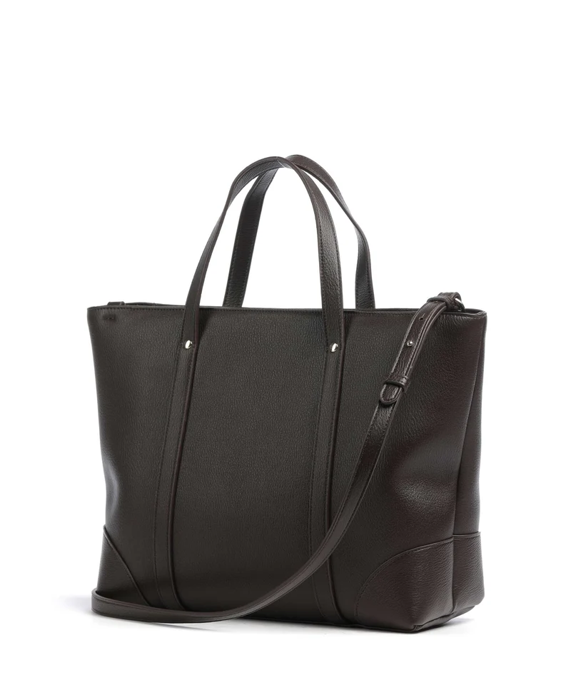Armani Exchange Polly Handtasche antagonist