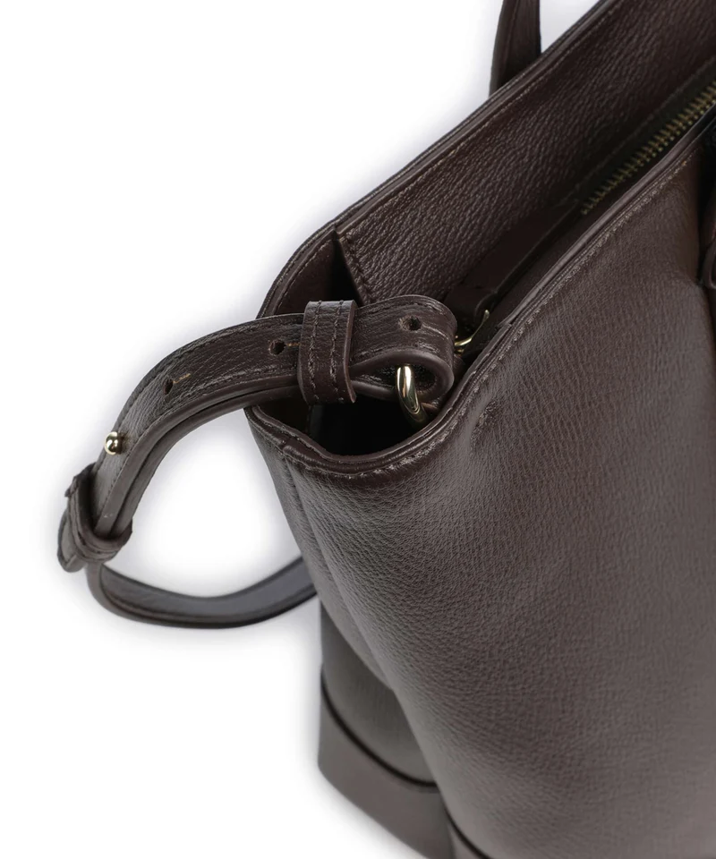 Armani Exchange Polly Handtasche antagonist