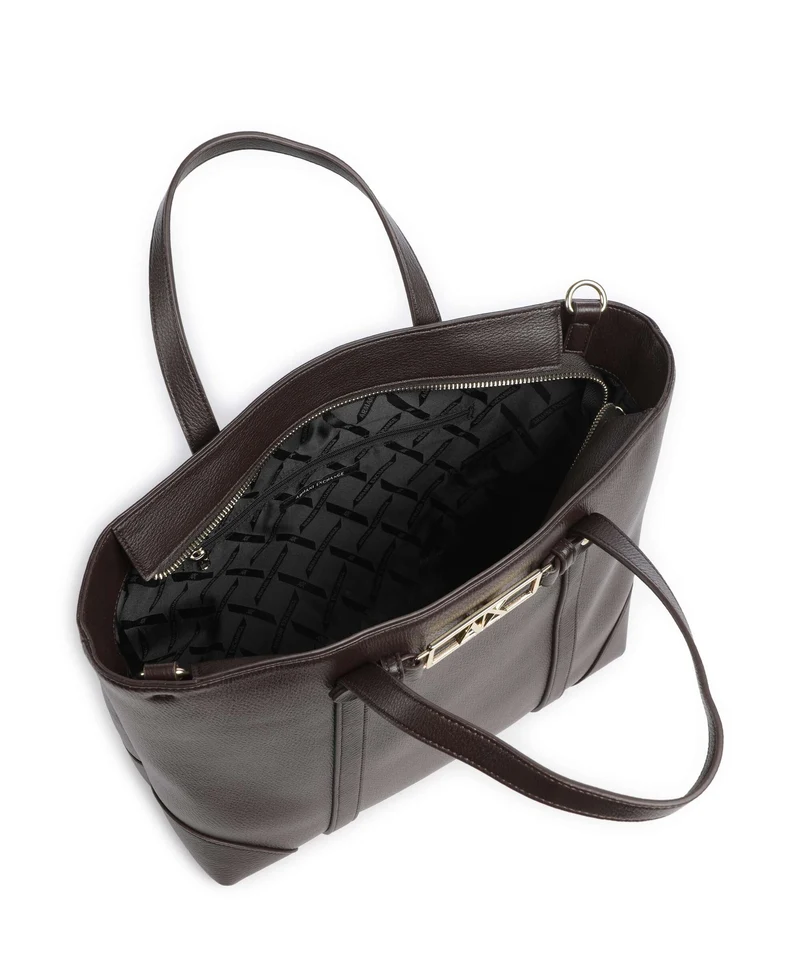 Armani Exchange Polly Handtasche antagonist