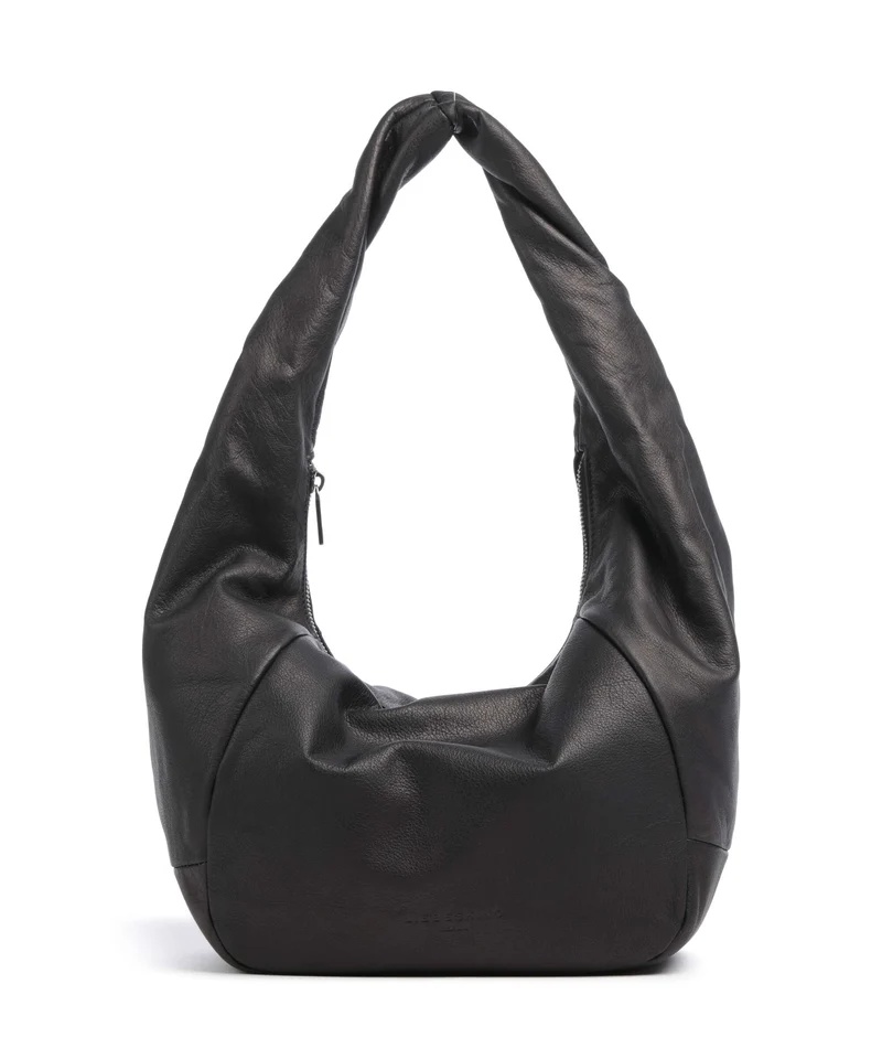 Liebeskind Farrah II Yak 3D M Beuteltasche black
