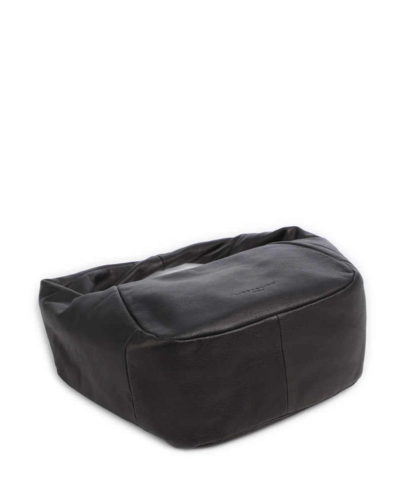 Liebeskind Farrah II Yak 3D M Beuteltasche black