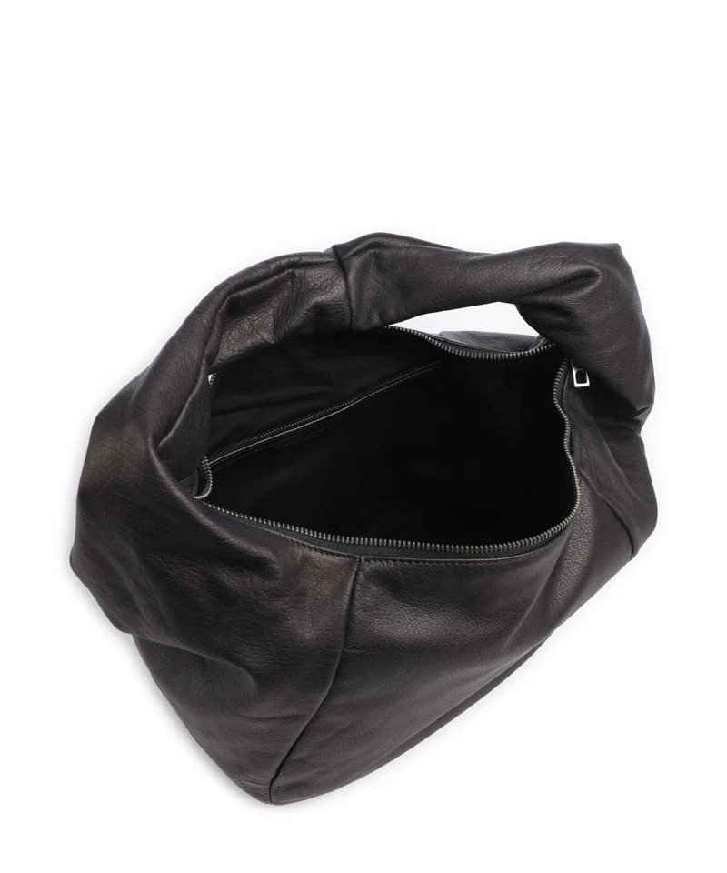 Liebeskind Farrah II Yak 3D M Beuteltasche black