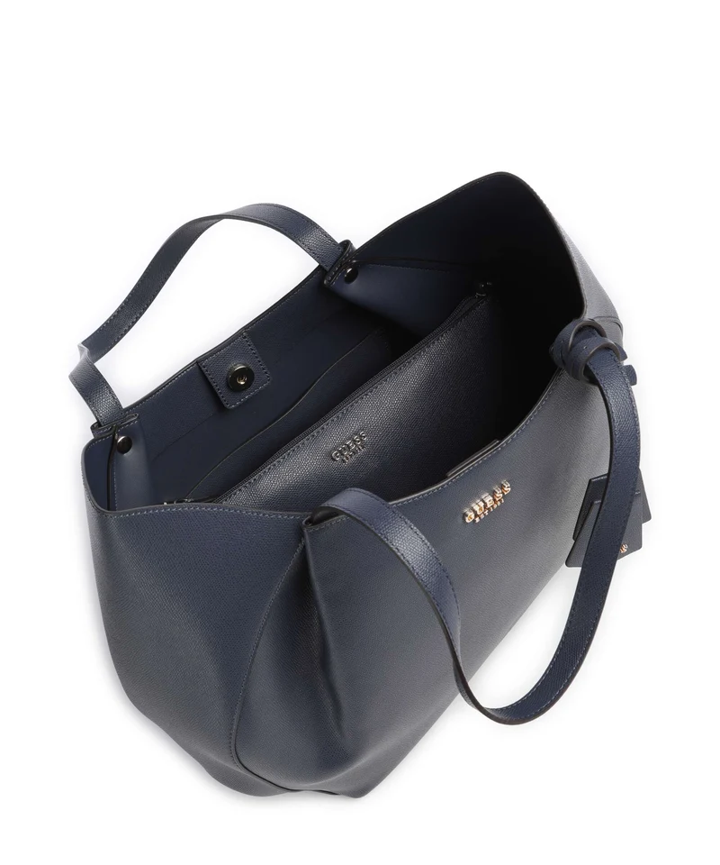 Guess Amorette Shopper midnight