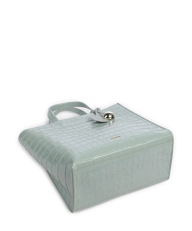 Furla Divide It S Handtasche winter sky