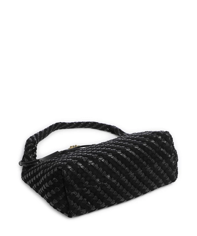 Gianni Chiarini Aurelie Beuteltasche nero
