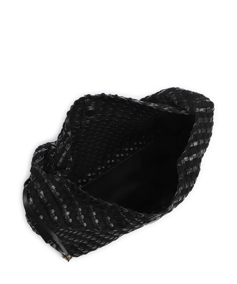 Gianni Chiarini Aurelie Beuteltasche nero