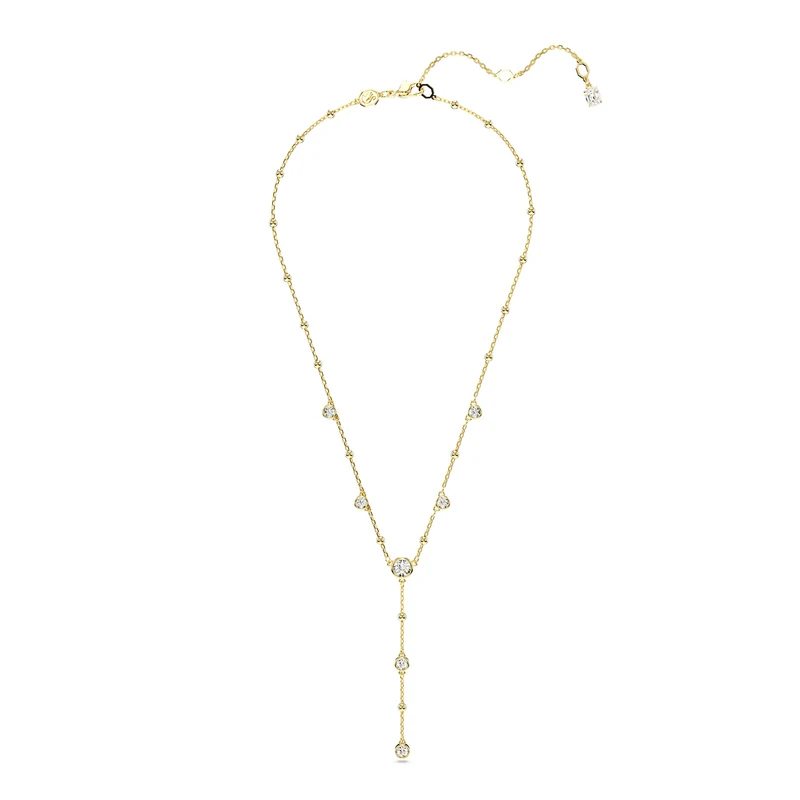 Swarovski Imber Goldfarbene Kette 5684510