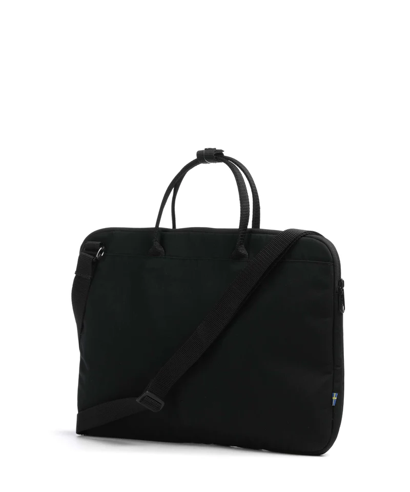 Fjällräven Övik One Size Laptoptasche black
