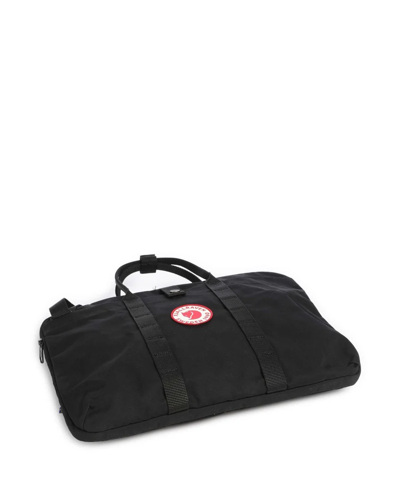 Fjällräven Övik One Size Laptoptasche black