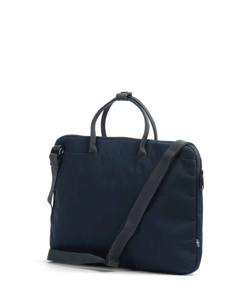 Fjällräven Övik One Size Laptoptasche navy