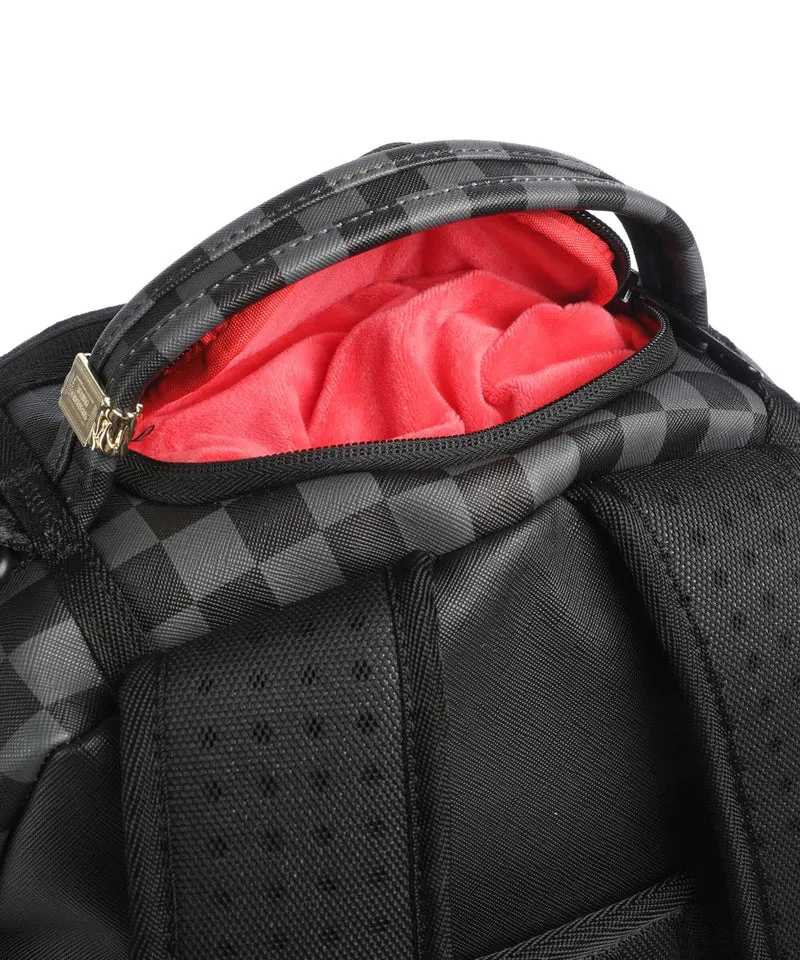 Sprayground Looney Tunes Fight Cloud Rucksack multicolour