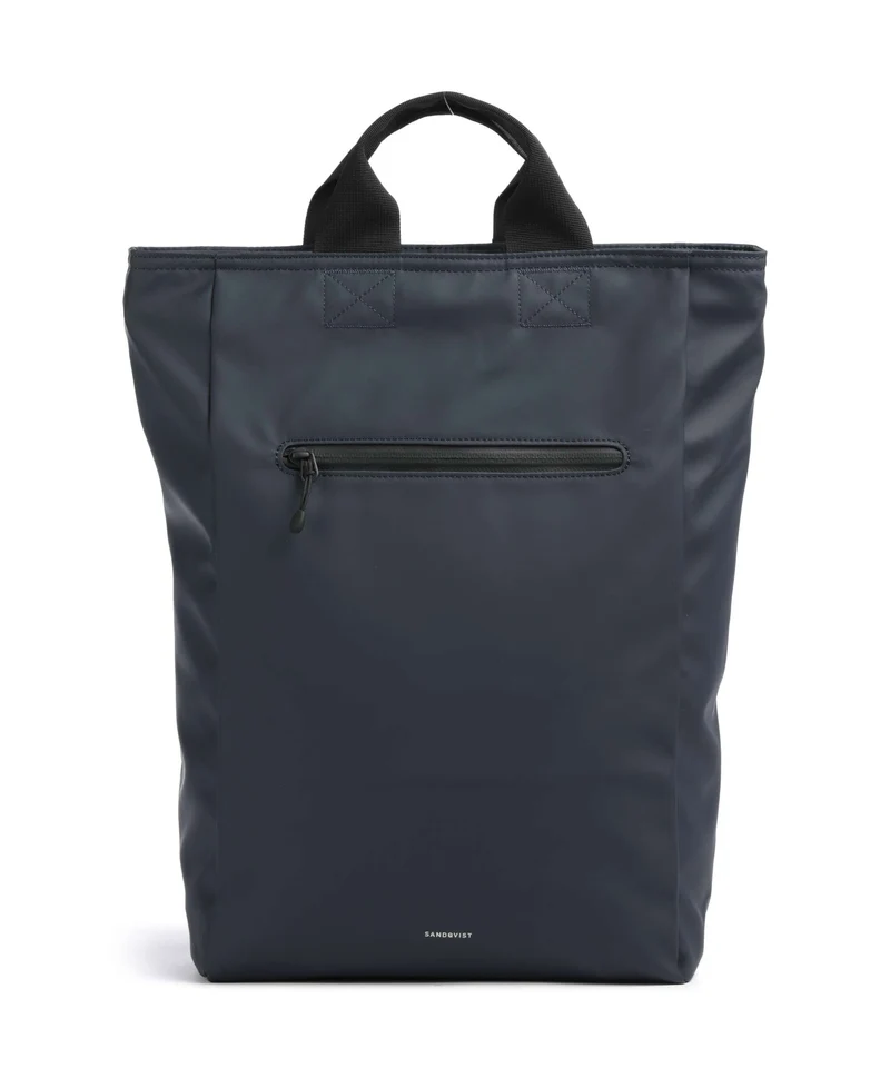 Sandqvist Stream Rucksack navy