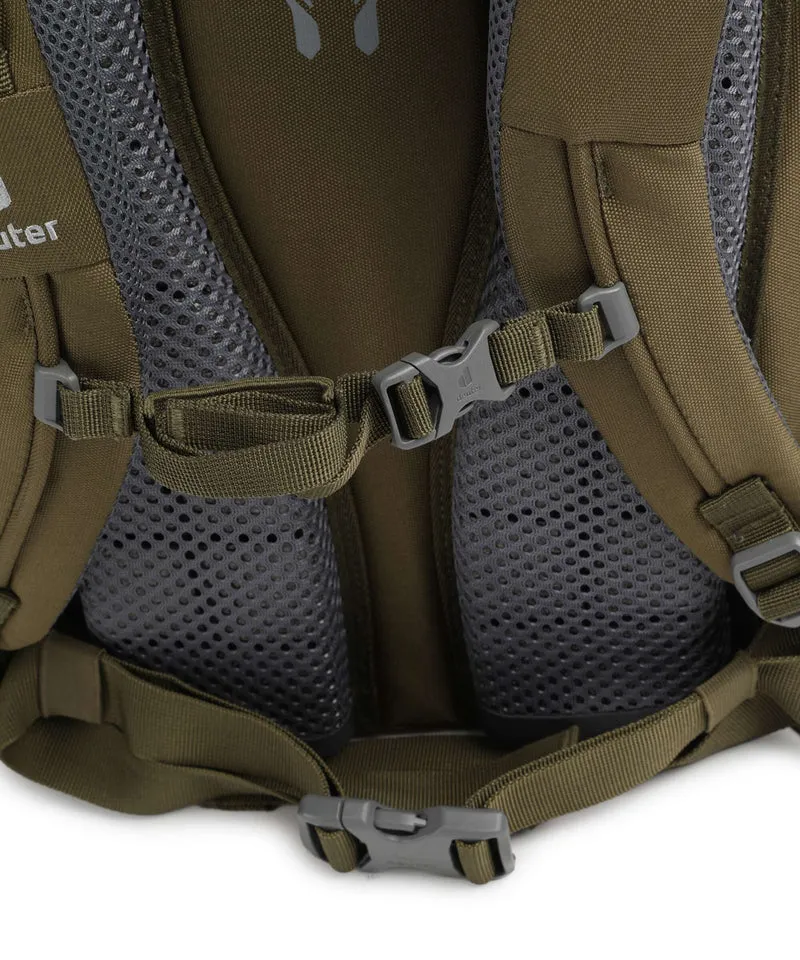 Deuter Gigant Wanderrucksack kelp/nori