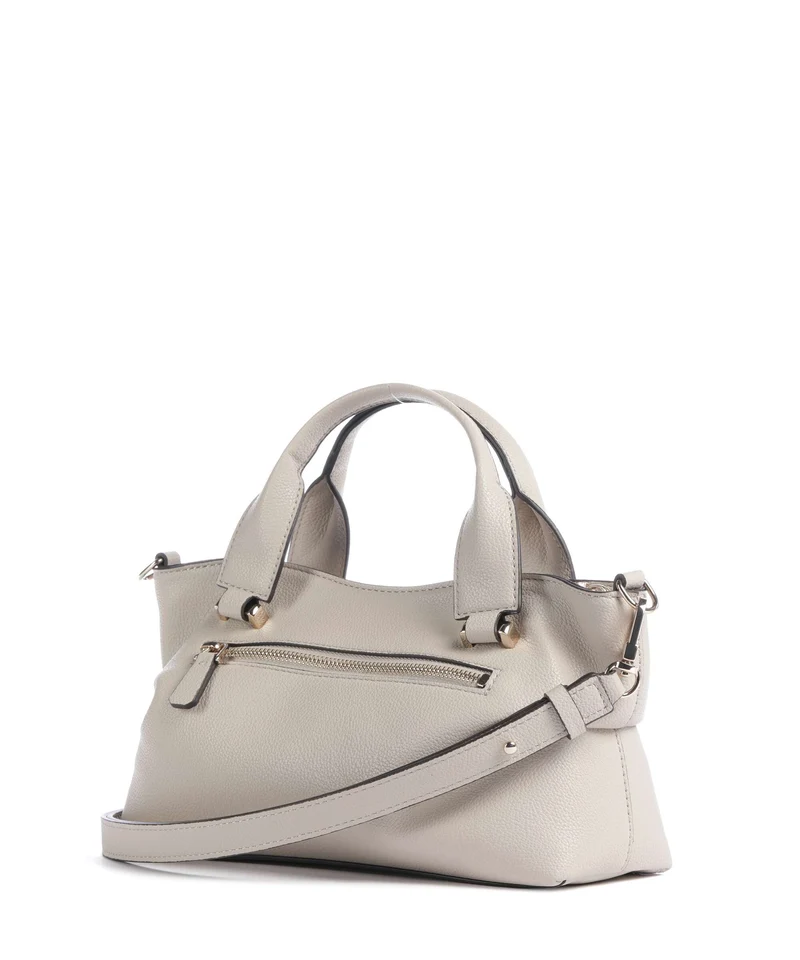 Guess Suzy Mini Handtasche bone
