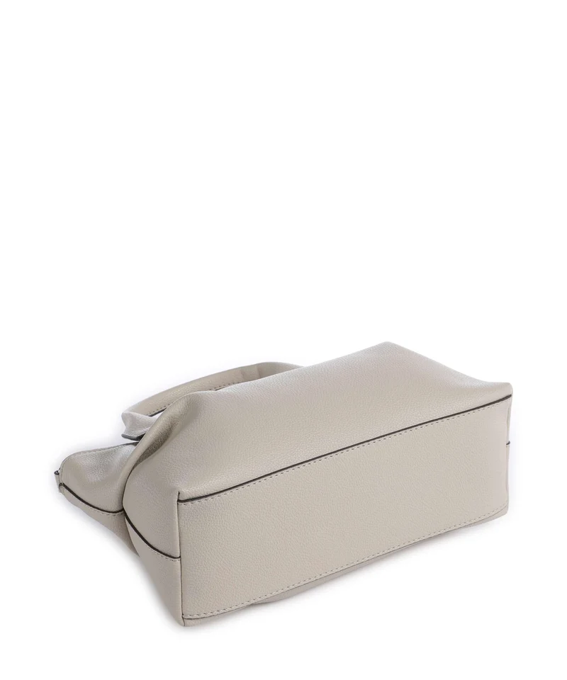Guess Suzy Mini Handtasche bone