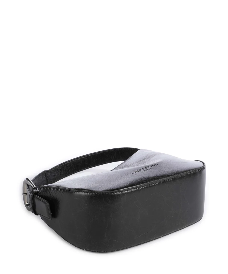 Liebeskind Ines Rimini S Beuteltasche black