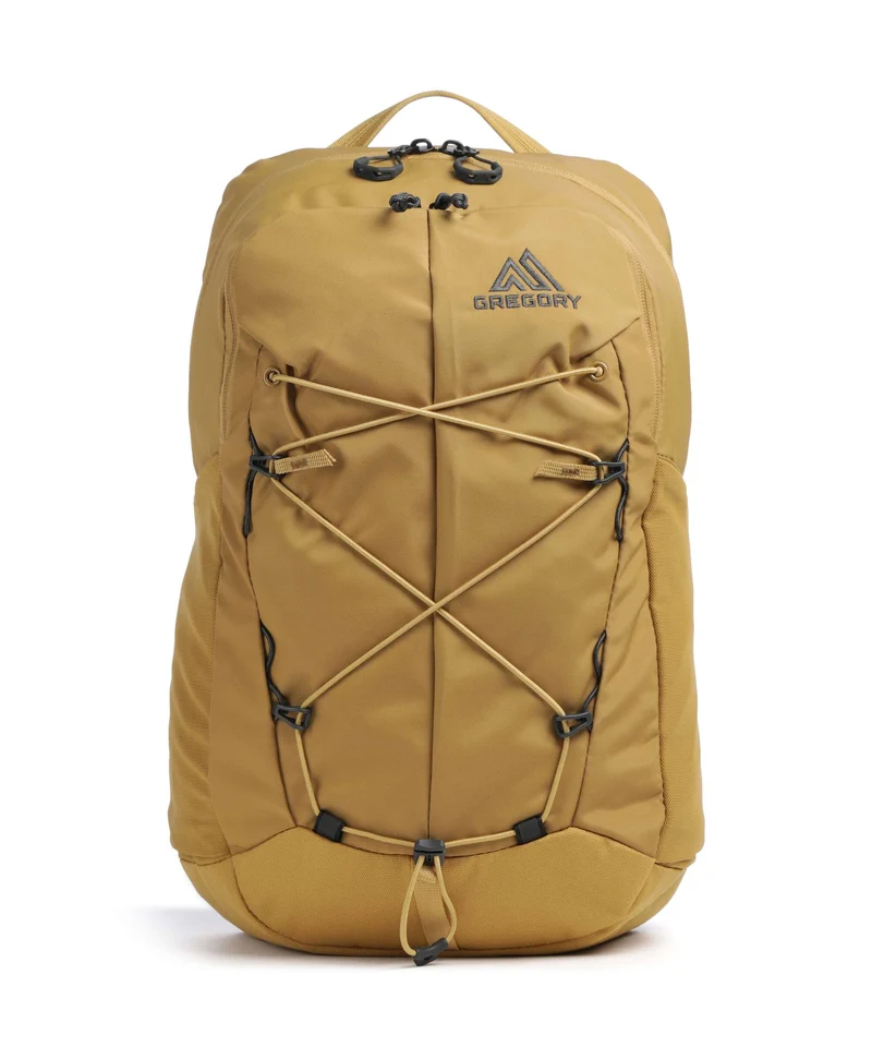 Gregory Terros 20 Rucksack desert ochre