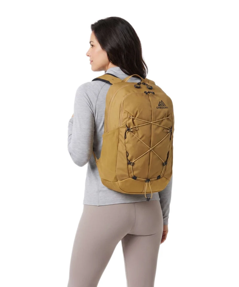 Gregory Terros 20 Rucksack desert ochre
