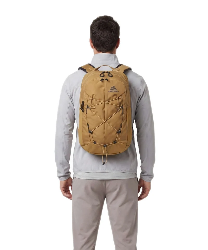 Gregory Terros 20 Rucksack desert ochre