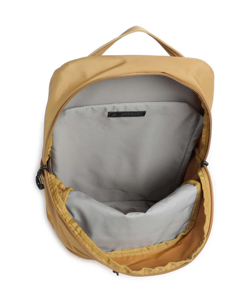 Gregory Terros 20 Rucksack desert ochre