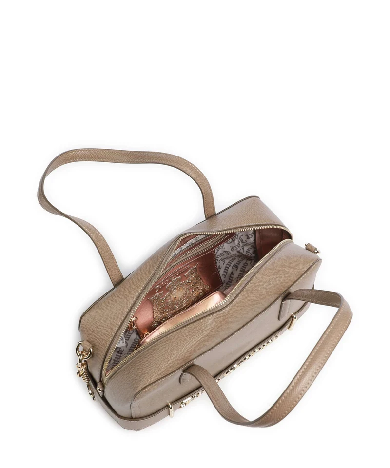 Juicy Couture Jasmine Handtasche fungi