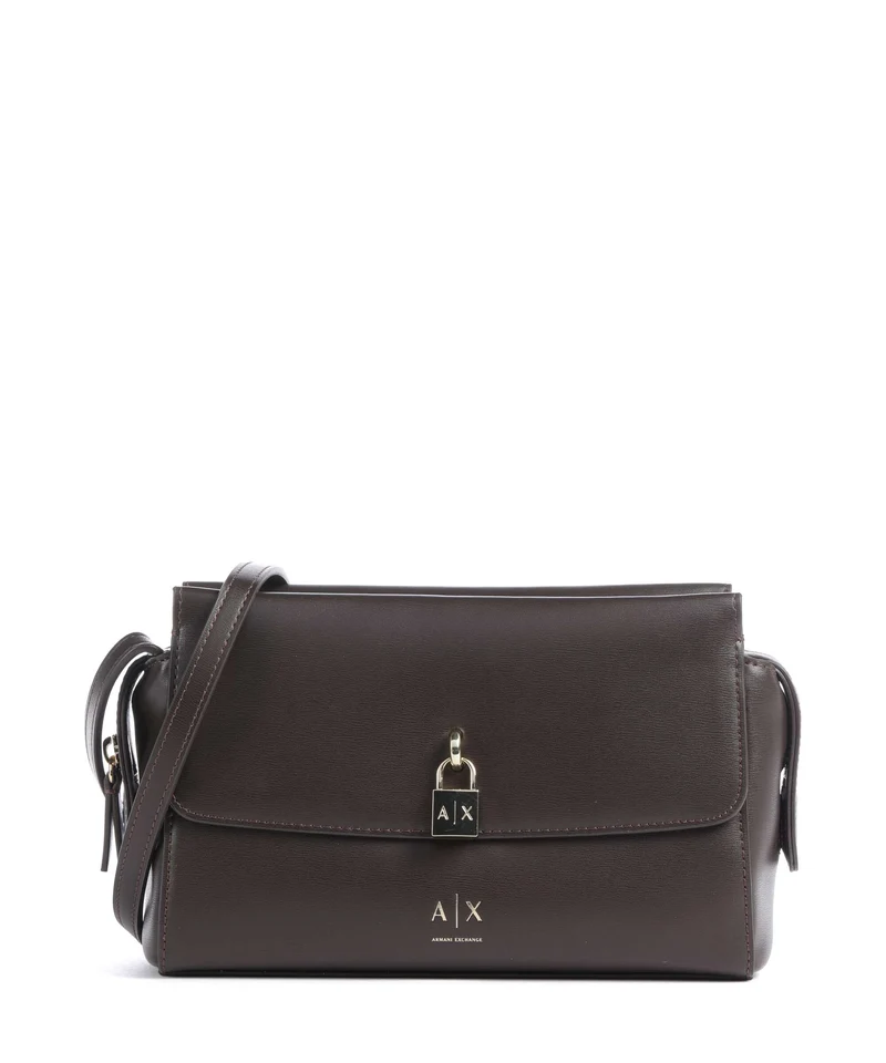 Armani Exchange Taylor Umhängetasche antagonist
