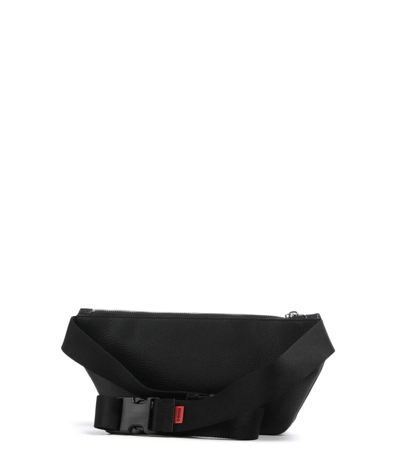 Hugo Ethon Gürteltasche black