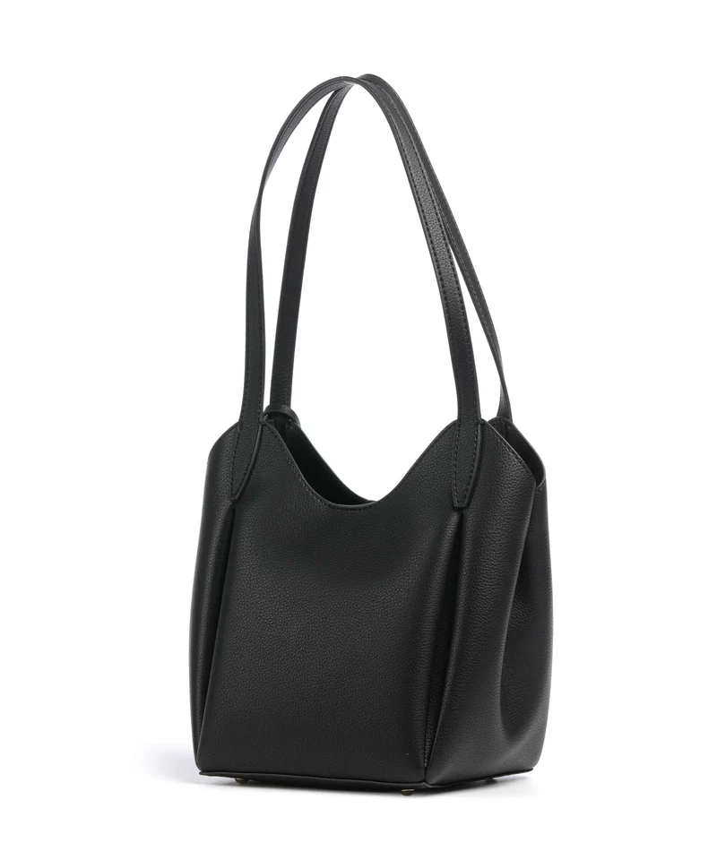 Guess Melody Schultertasche black