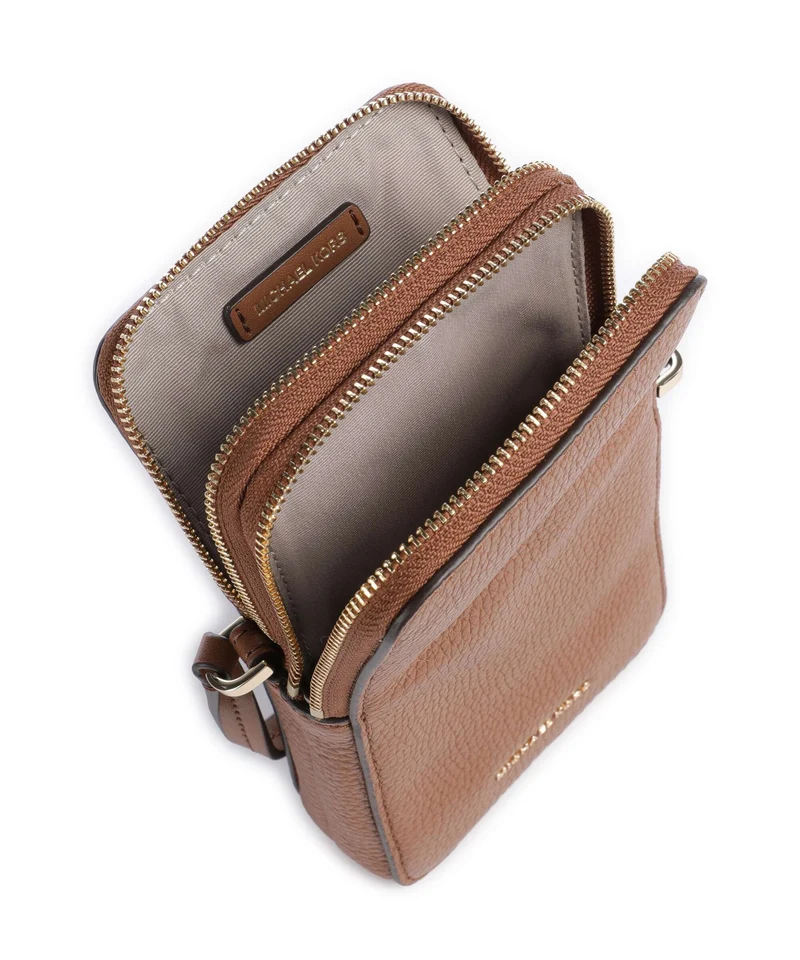 Michael Kors Jet Set Small Handytasche luggage