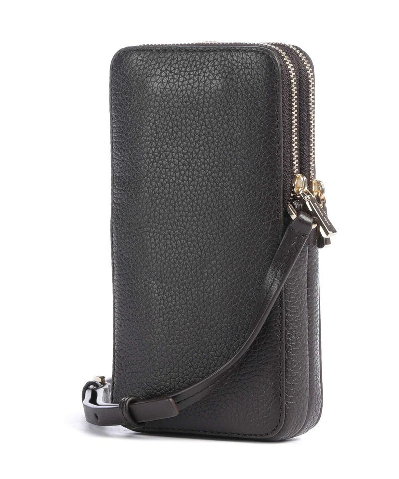 Michael Kors Jet Set Small Handytasche chocolate