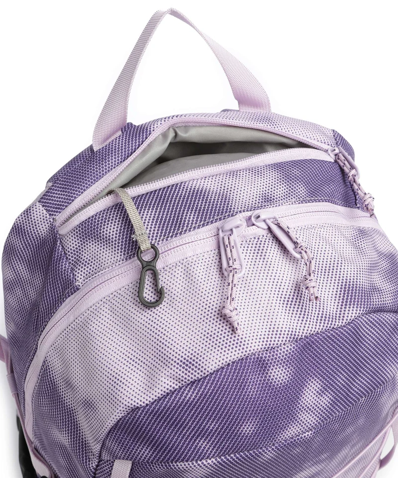 Fjällräven Skule 24 Rucksack pastel lavender/shade