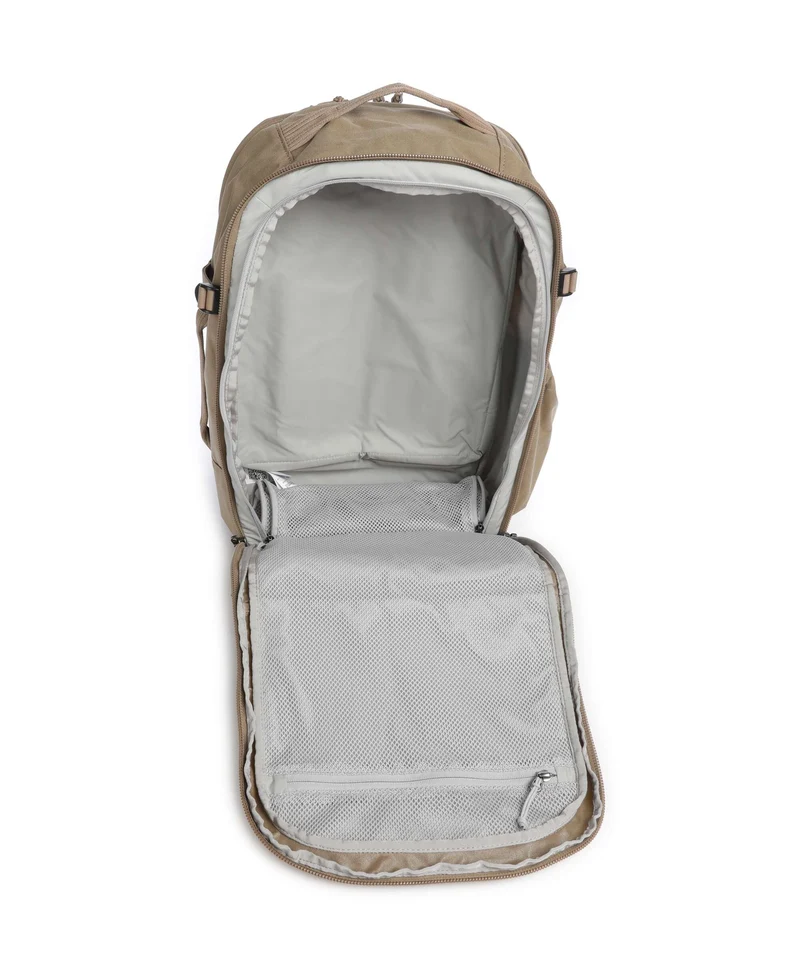Fjällräven Travel 30 Reiserucksack clay