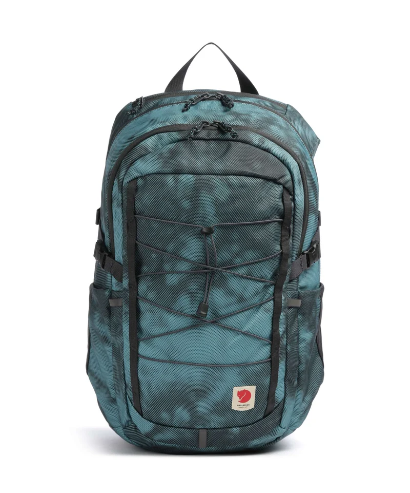 Fjällräven Skule 28 Rucksack teal/shade
