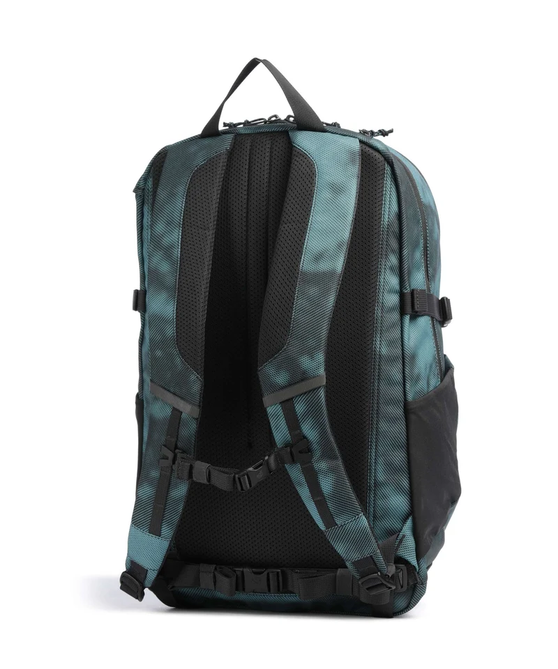 Fjällräven Skule 28 Rucksack teal/shade