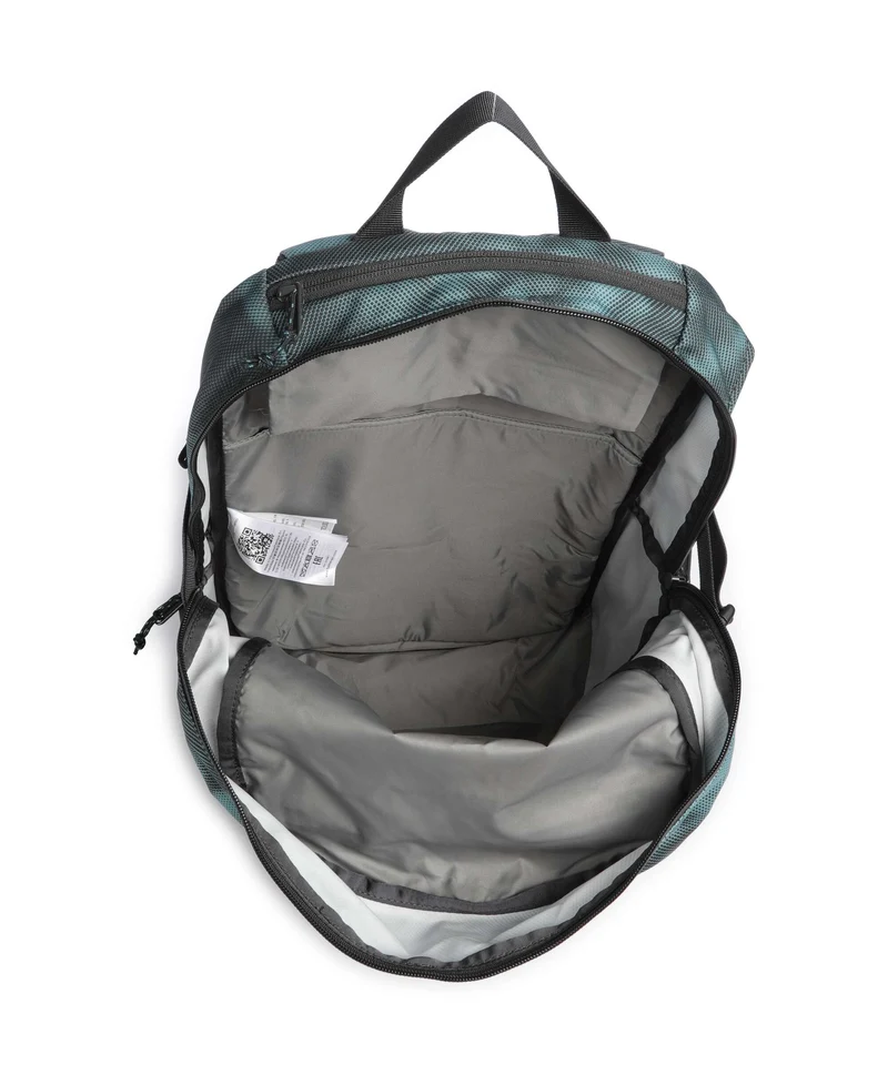 Fjällräven Skule 28 Rucksack teal/shade