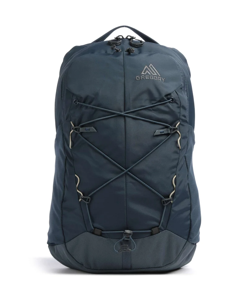 Gregory Terros 20 Rucksack ink blue