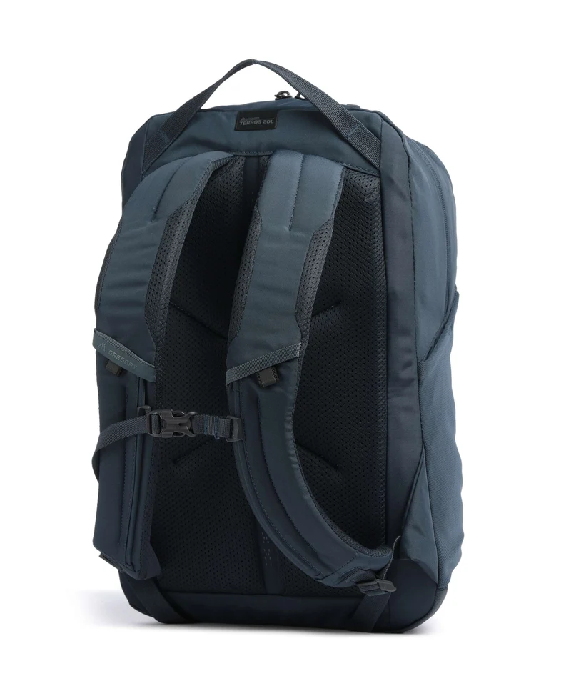 Gregory Terros 20 Rucksack ink blue
