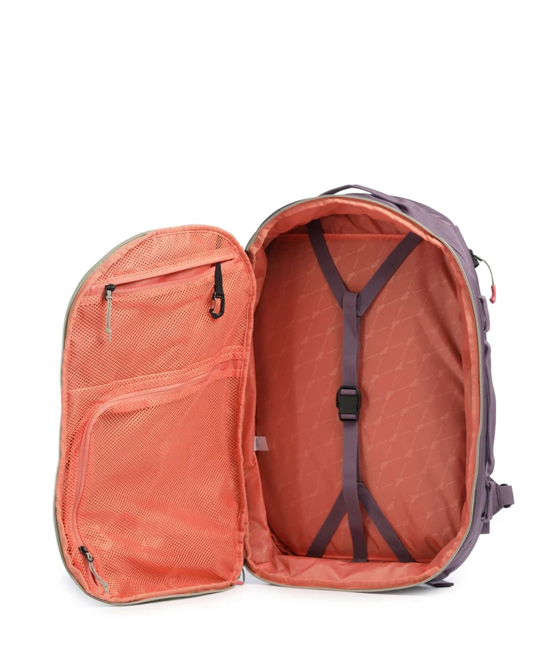 Eagle Creek Tour Lite 38 Reiserucksack desert violet