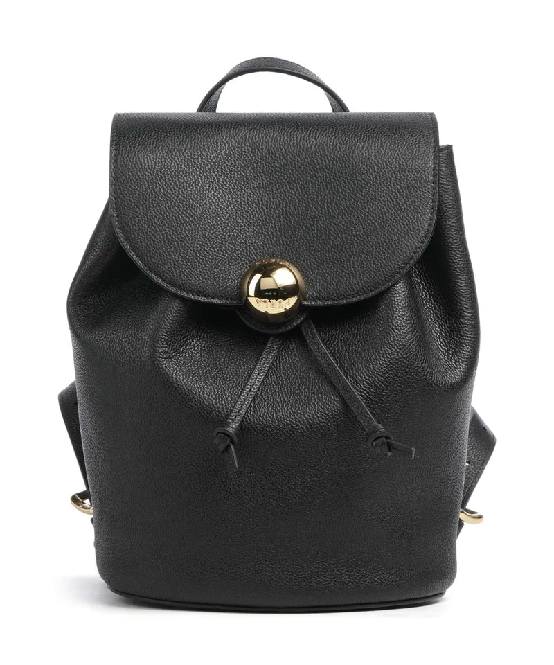 Furla Moonlight S Rucksack nero