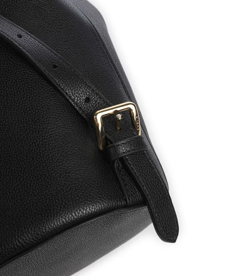 Furla Moonlight S Rucksack nero