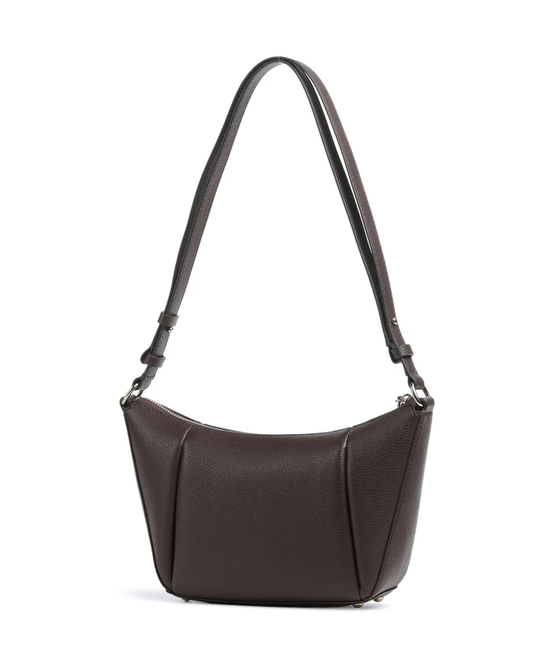 Guess Melody Schultertasche brown