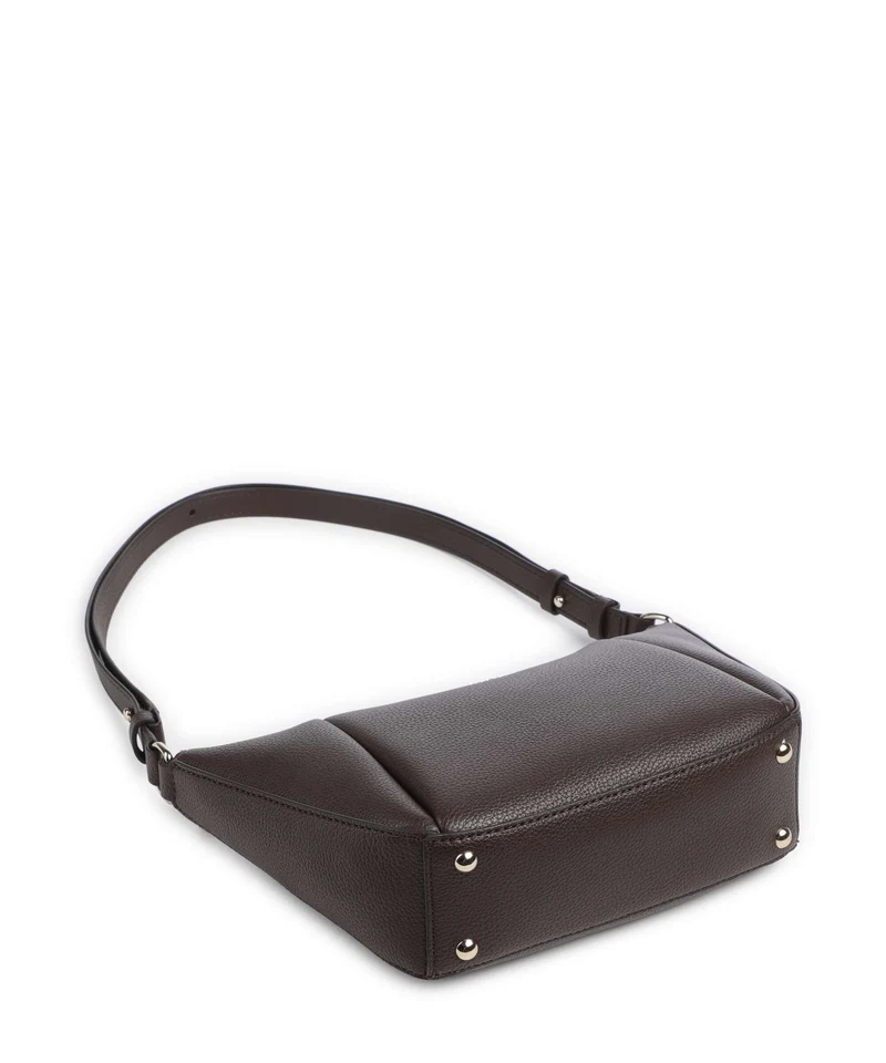 Guess Melody Schultertasche brown