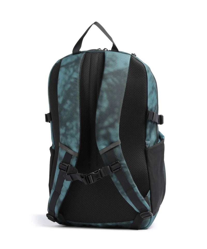 Fjällräven Skule 24 Rucksack teal/shade