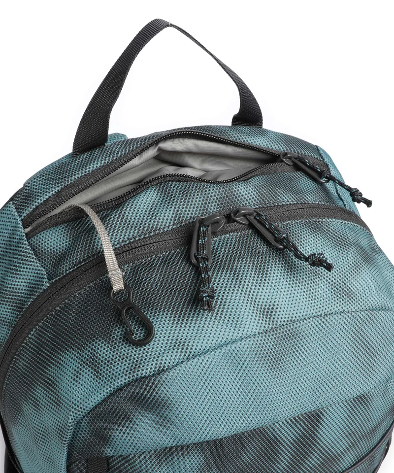 Fjällräven Skule 24 Rucksack teal/shade