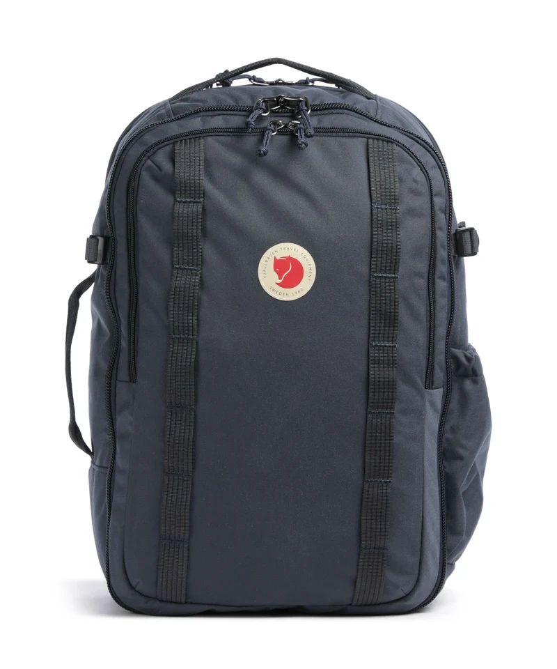 Fjällräven Travel 30 Reiserucksack navy