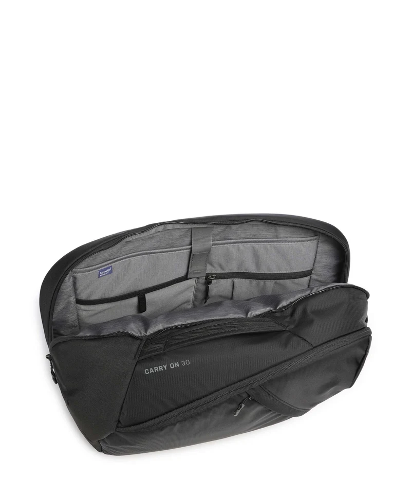 Deuter Carry On 30 Reiserucksack black