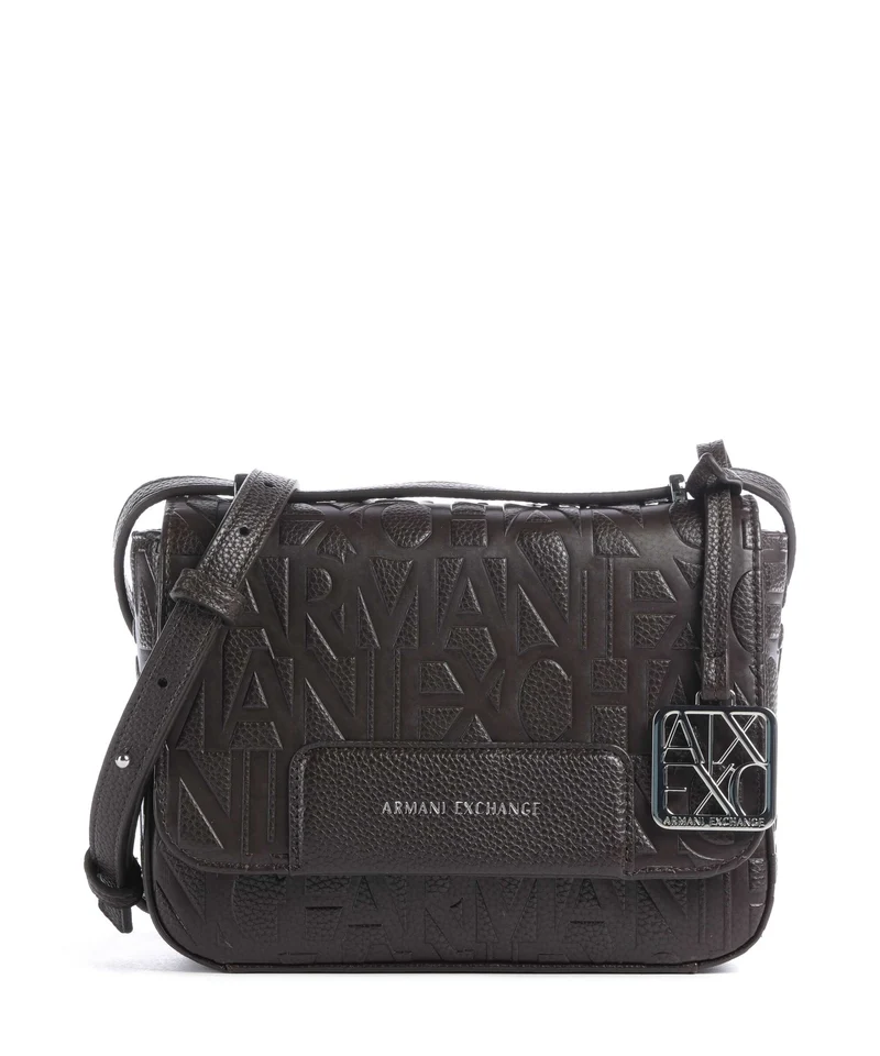 Armani Exchange Liz Umhängetasche antagonist