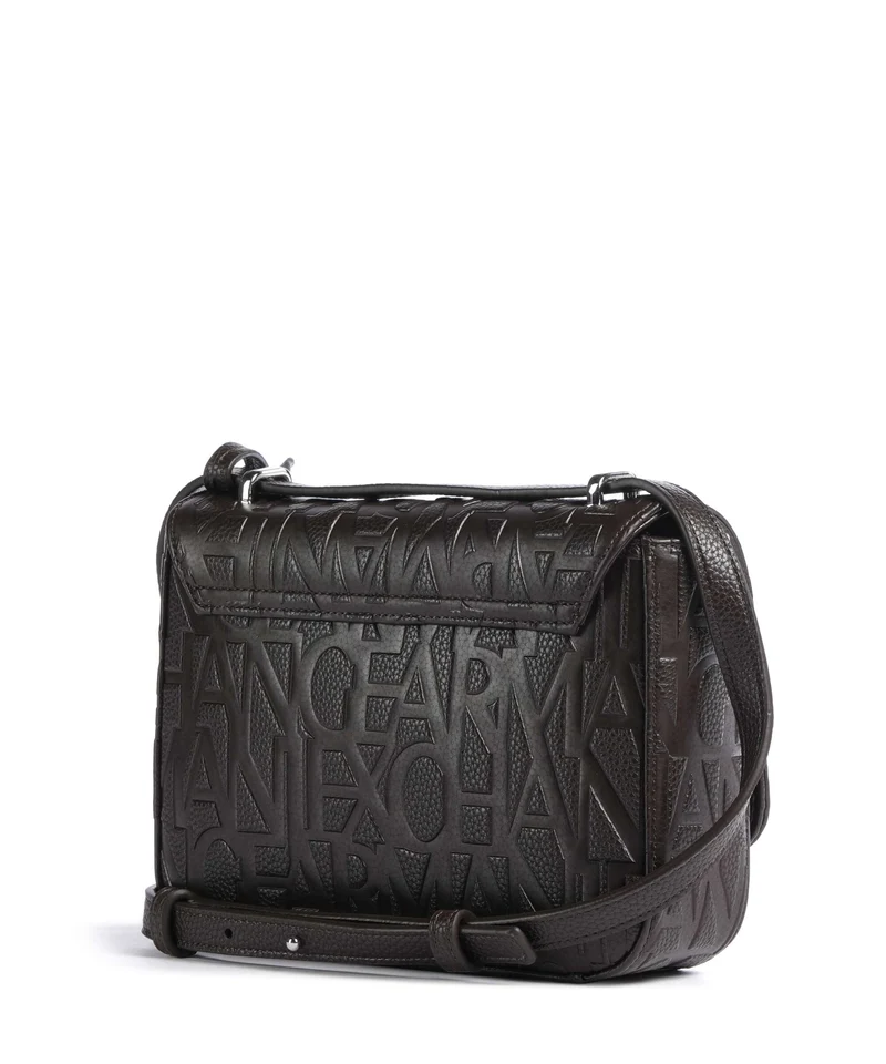 Armani Exchange Liz Umhängetasche antagonist