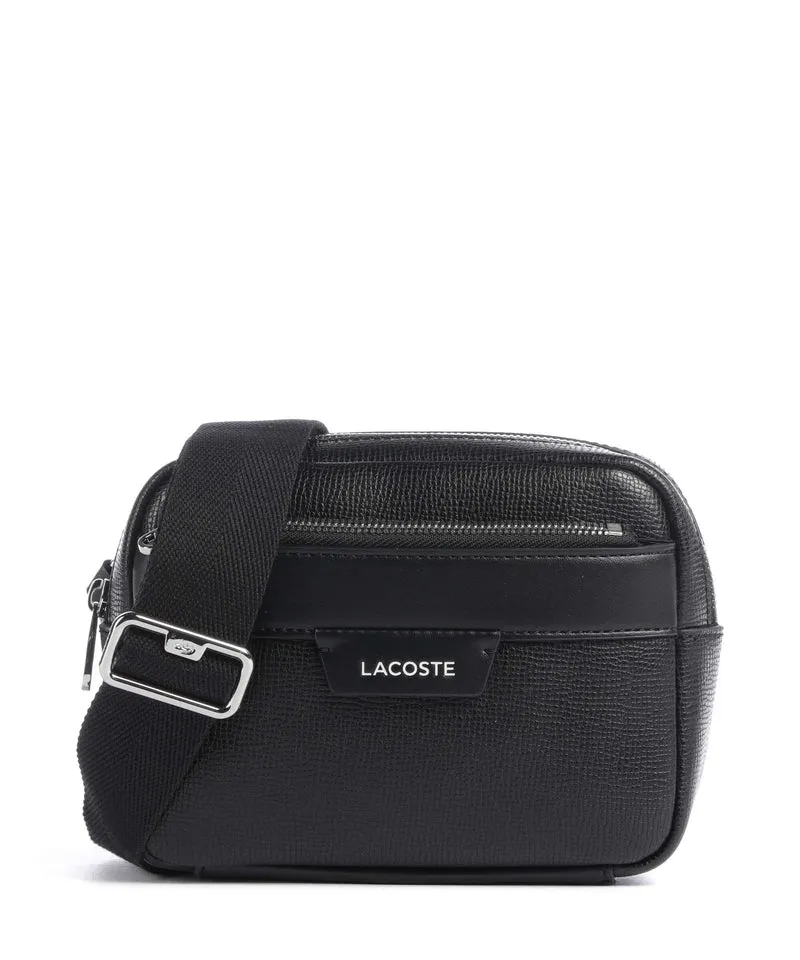 Lacoste Ossian Umhängetasche noir
