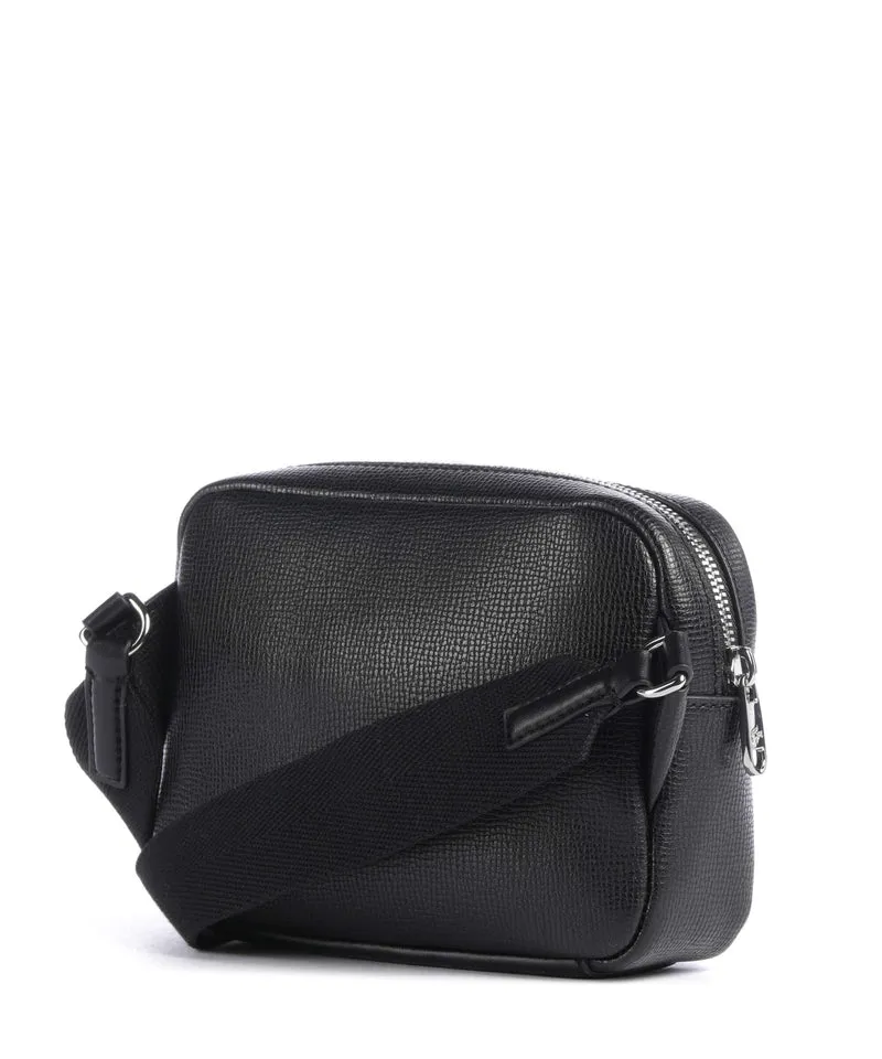 Lacoste Ossian Umhängetasche noir